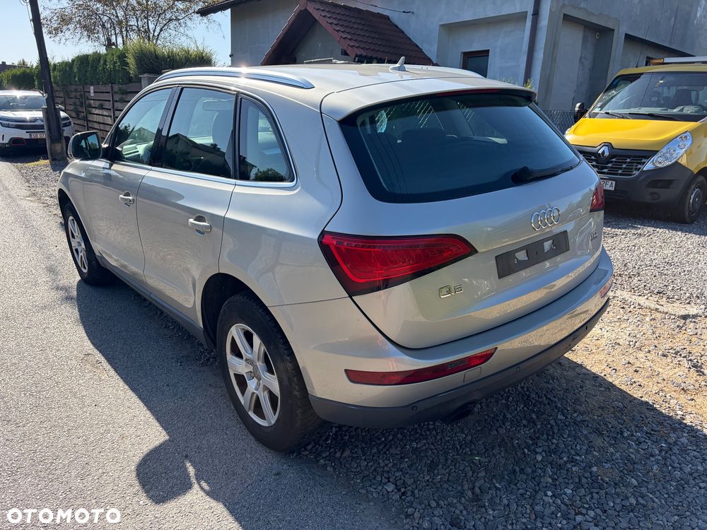 Audi Q5 - 12