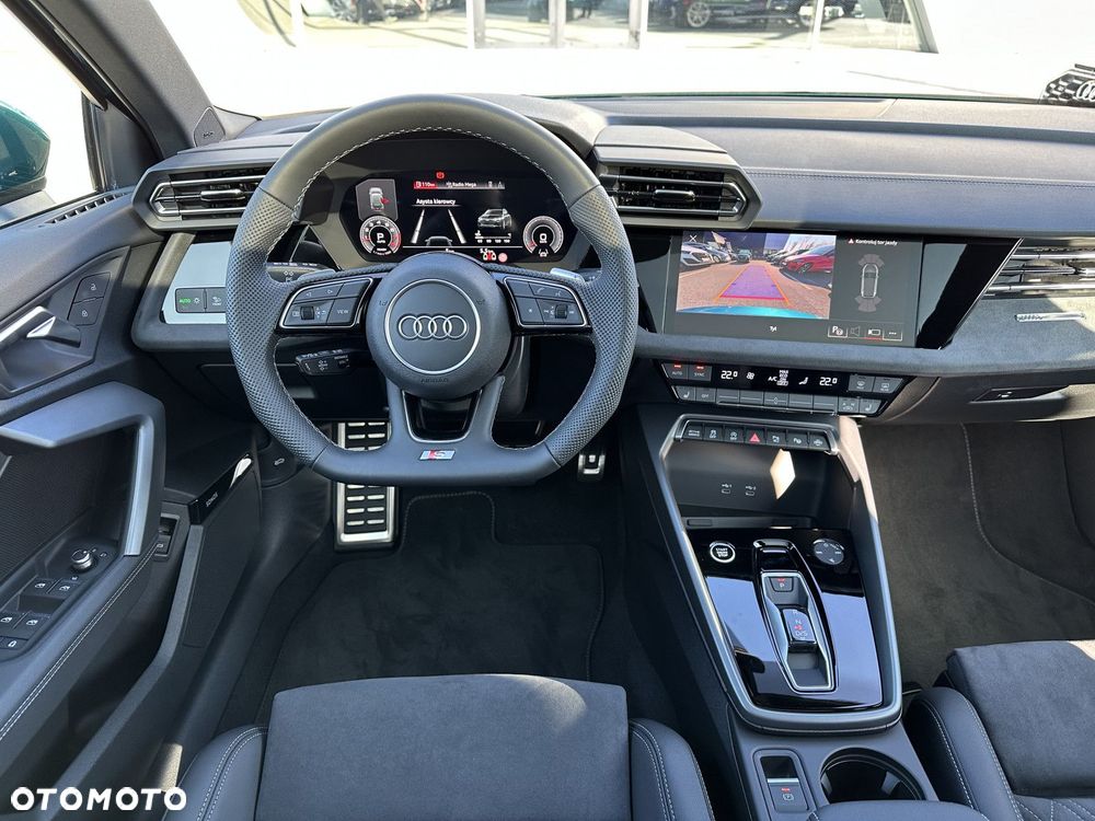 Audi A3 Sportback - 18