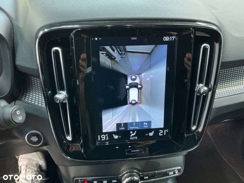 Volvo XC 40 T4 Recharge DKG Inscription - 11