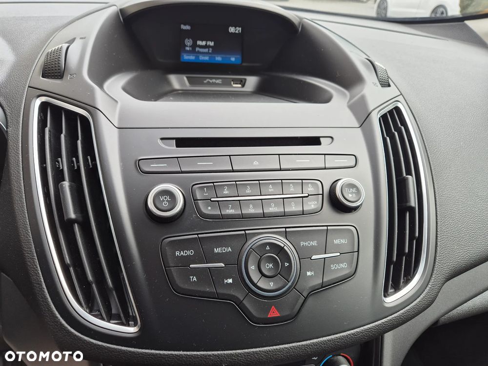 Ford C-MAX 1.0 EcoBoost Titanium ASS - 16