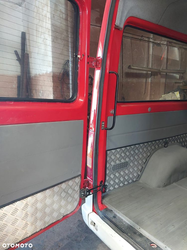 Volkswagen LT - 24