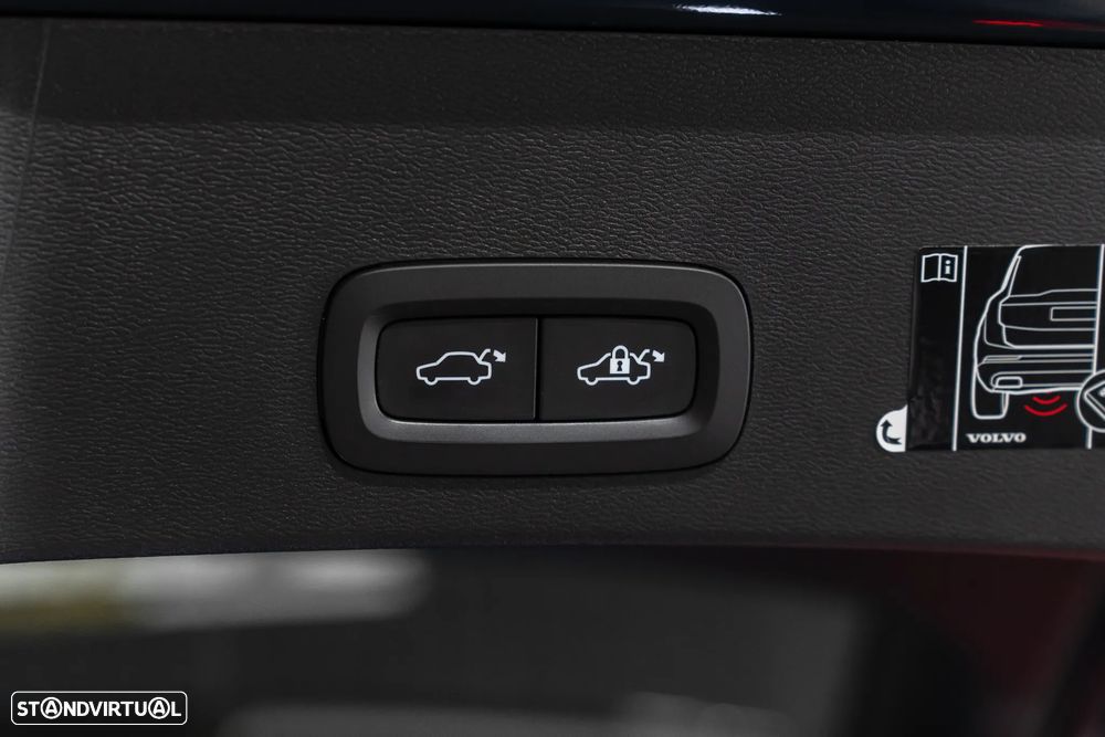 Volvo XC 40 1.5 T4 PHEV Inscription Expression - 55