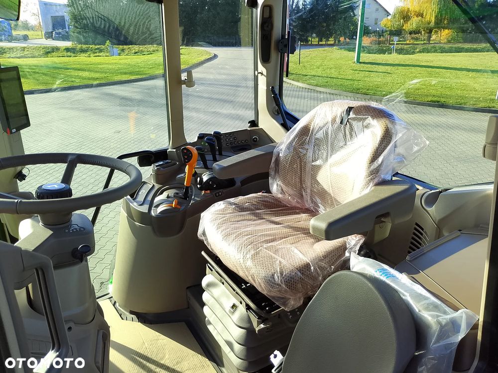 John Deere 6M 105 - 12