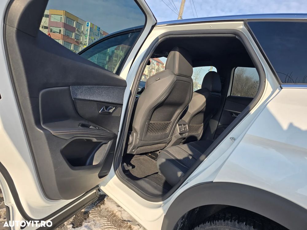 Peugeot 3008 1.6 THP EAT6 GT-Line - 8