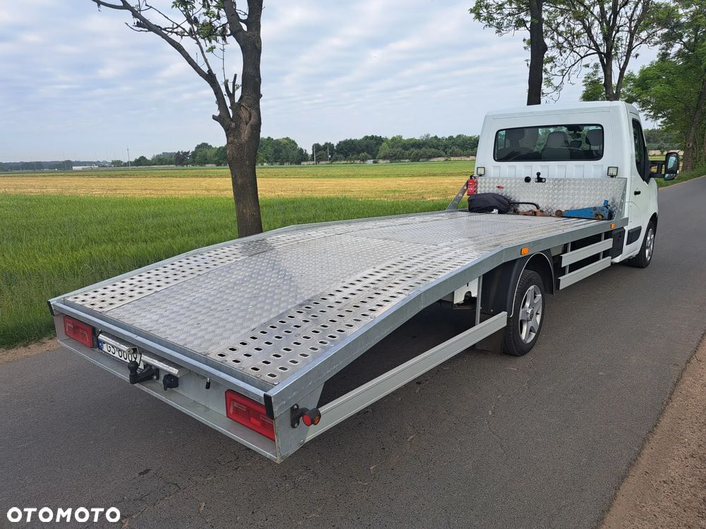 Renault Master - 5