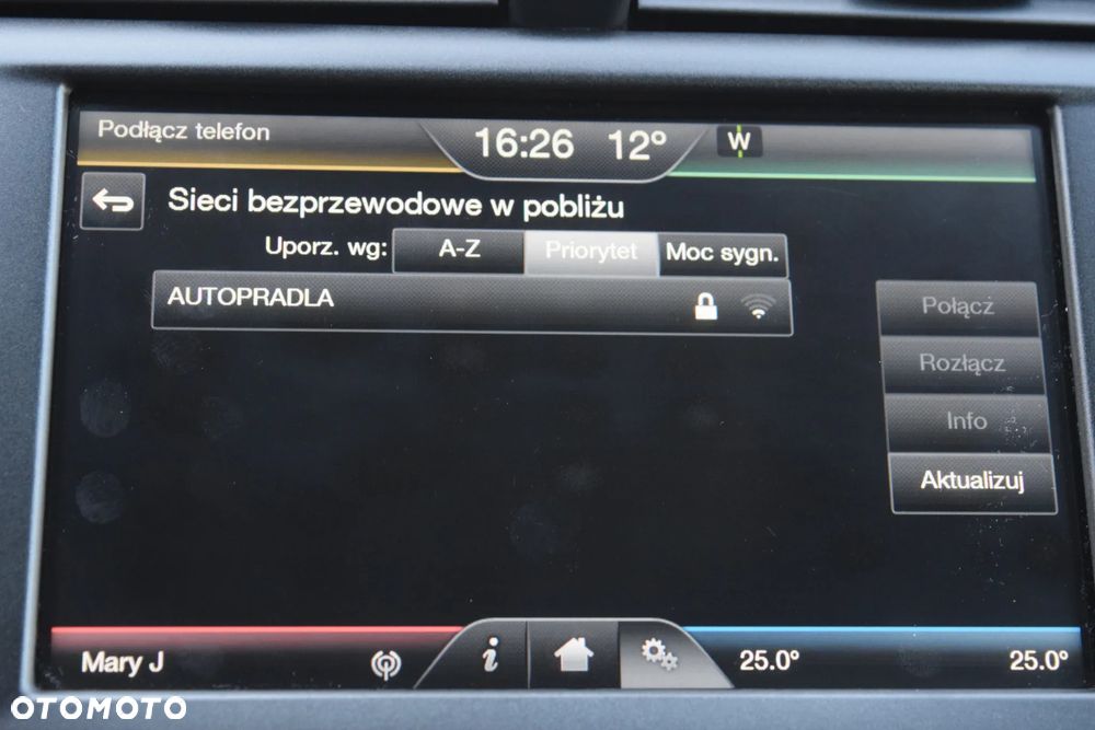 Ford Mondeo SW 2.0 TDCi Titanium - 30