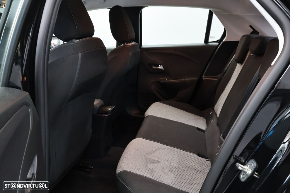 Opel Corsa 1.2 T Elegance Aut. - 48