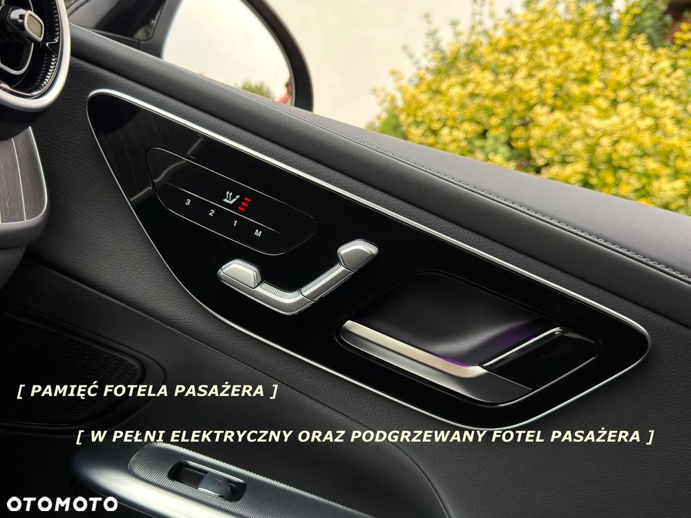 Mercedes-Benz GLC 220 d 4Matic 9G-TRONIC AMG Line Advanced - 16