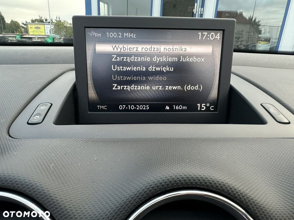 Peugeot 308 CC - 18
