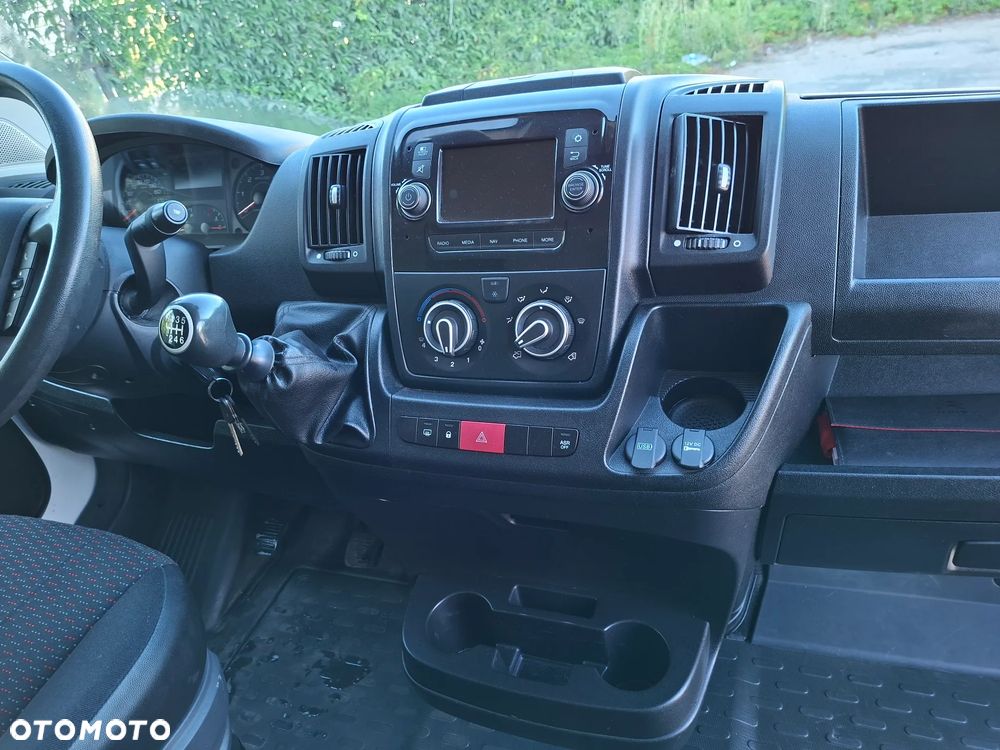 Citroën Jumper - 11