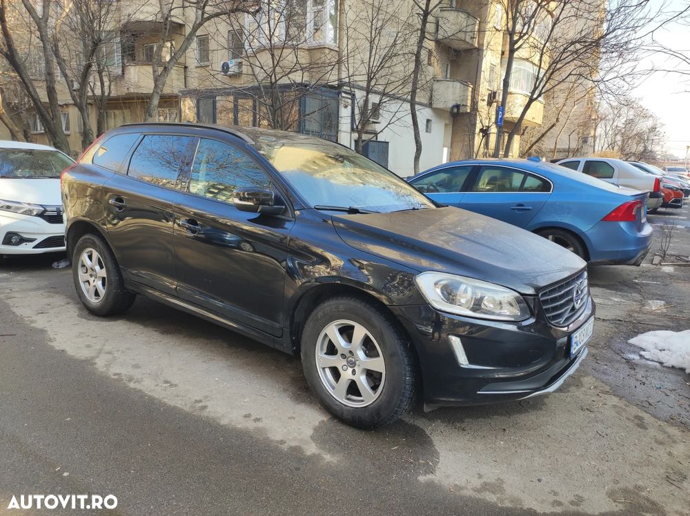 Volvo XC 60 - 9