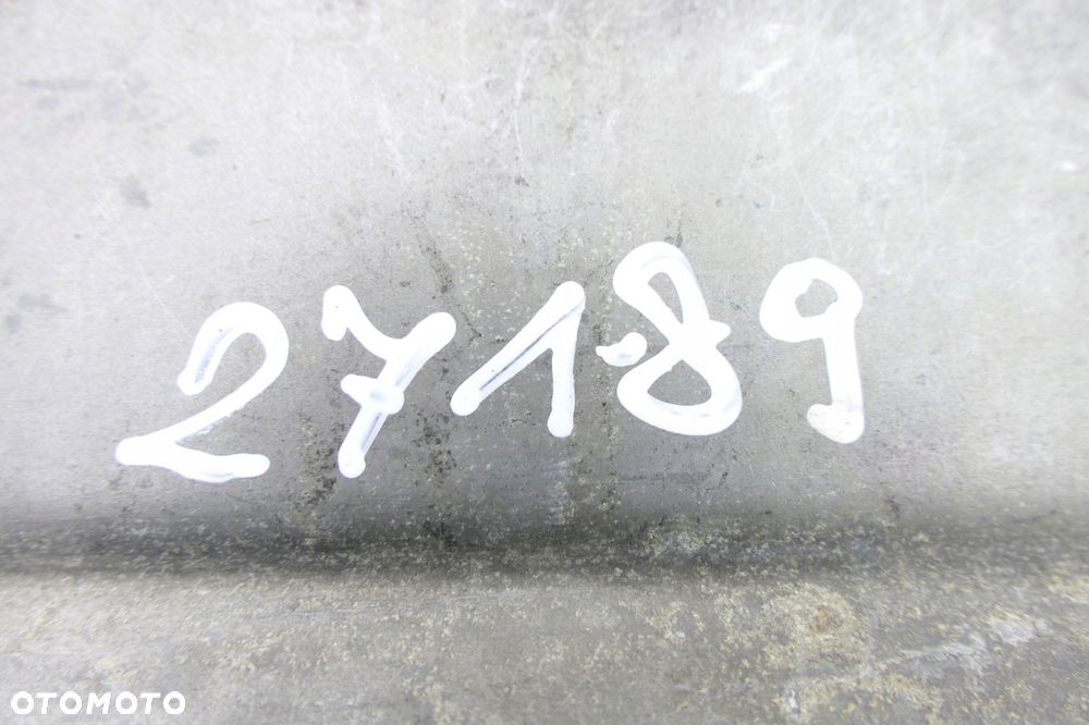 Sterownik Silnika NISSAN X-TRAIL 2.0 B 47850-8H715 - 7