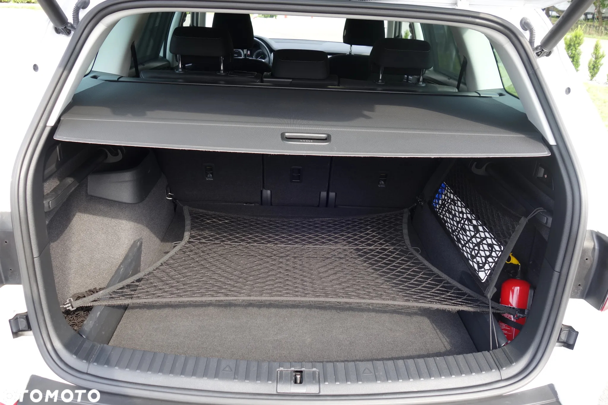 Skoda Kodiaq 2.0 TDI 4x2 Style DSG - 15