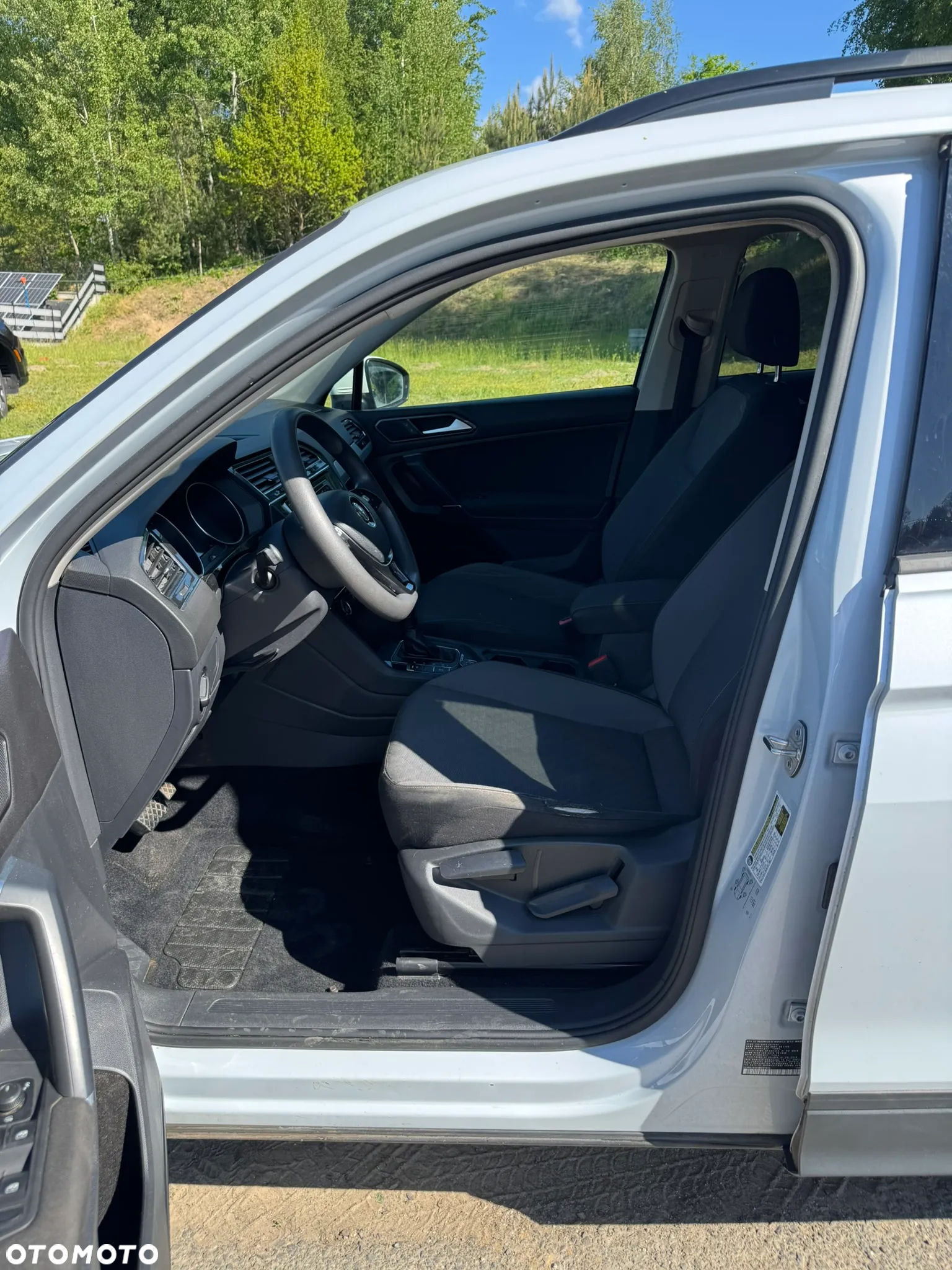 Volkswagen Tiguan Allspace 2.0 TSI 4Mot Highline DSG - 11