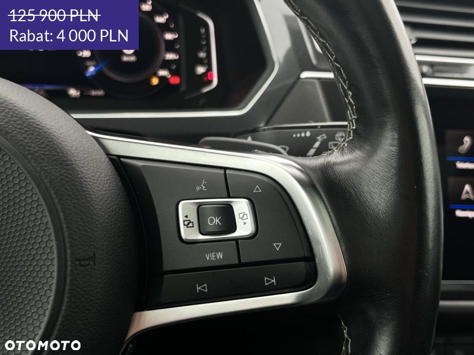 Volkswagen Tiguan Allspace - 24