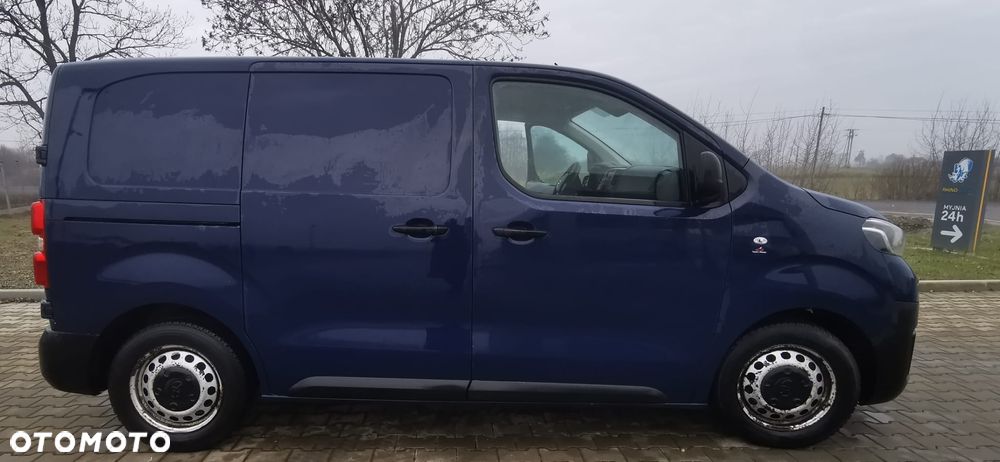 Toyota PROACE - 17