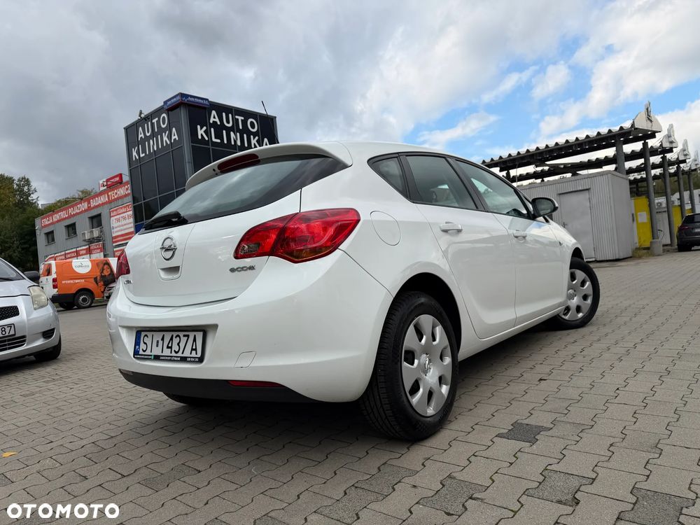 Opel Astra 1.4 Enjoy - 7