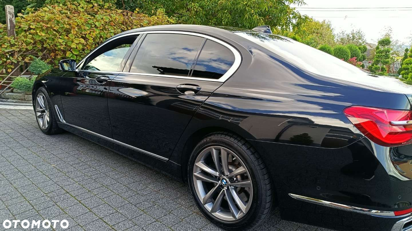 BMW Seria 7 - 6