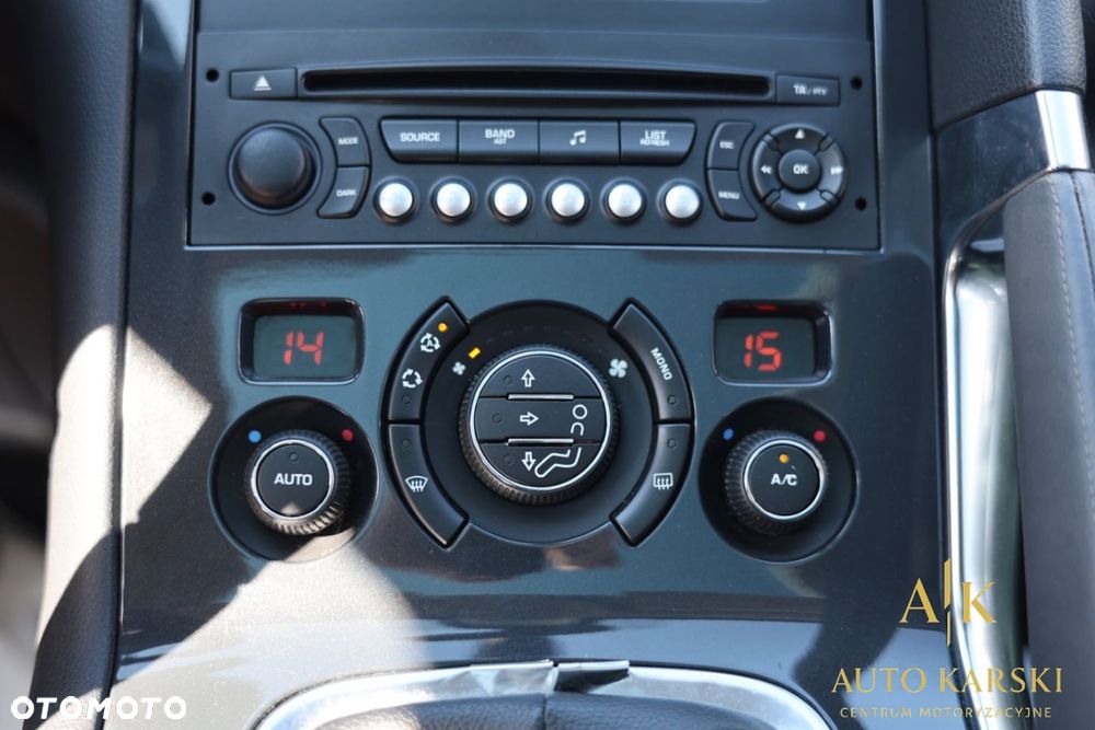 Peugeot 3008 - 25