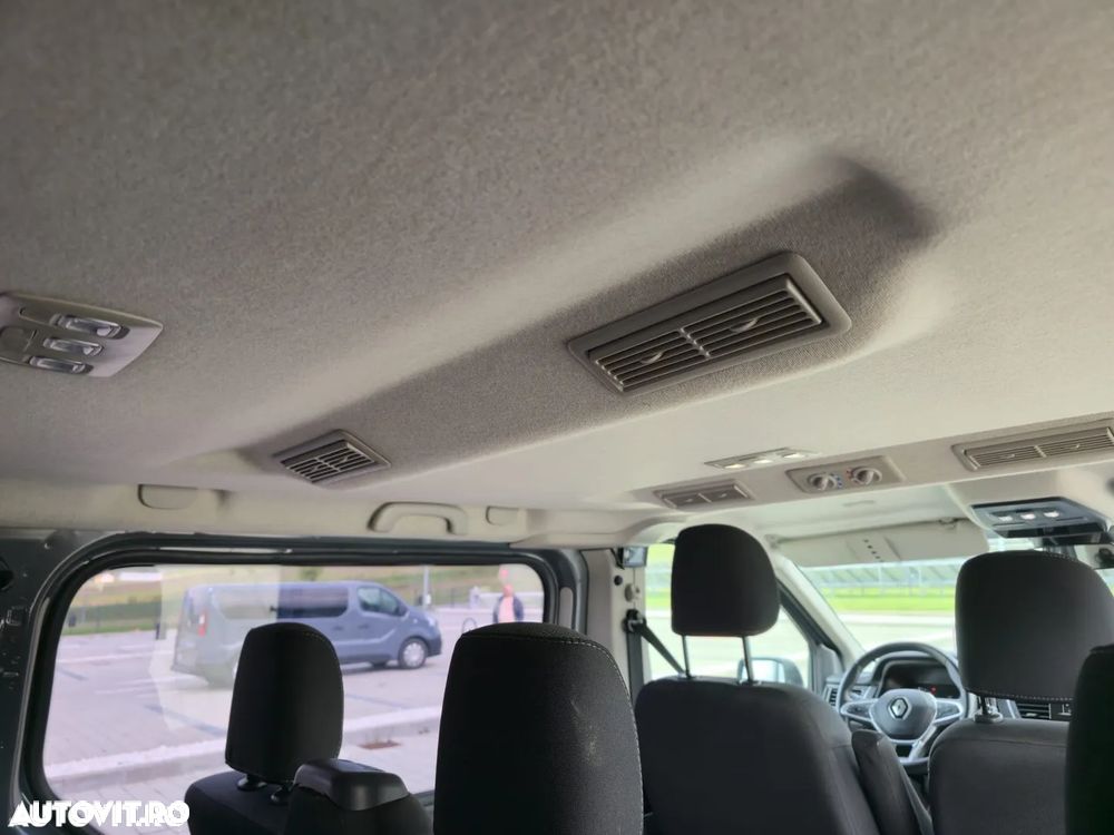Renault Trafic - 14