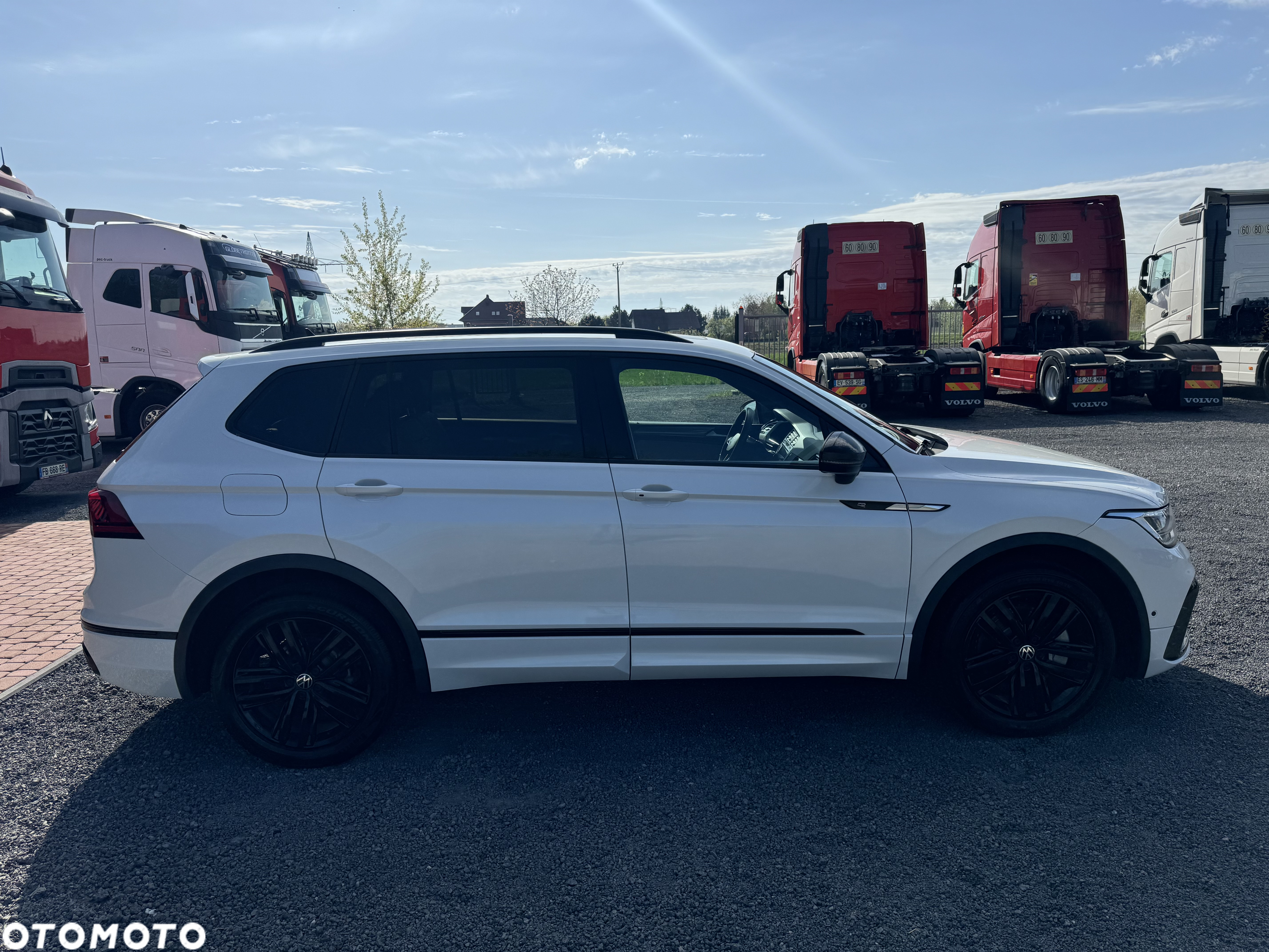 Volkswagen Tiguan 2.0 TSI 4Mot R-Line DSG - 9