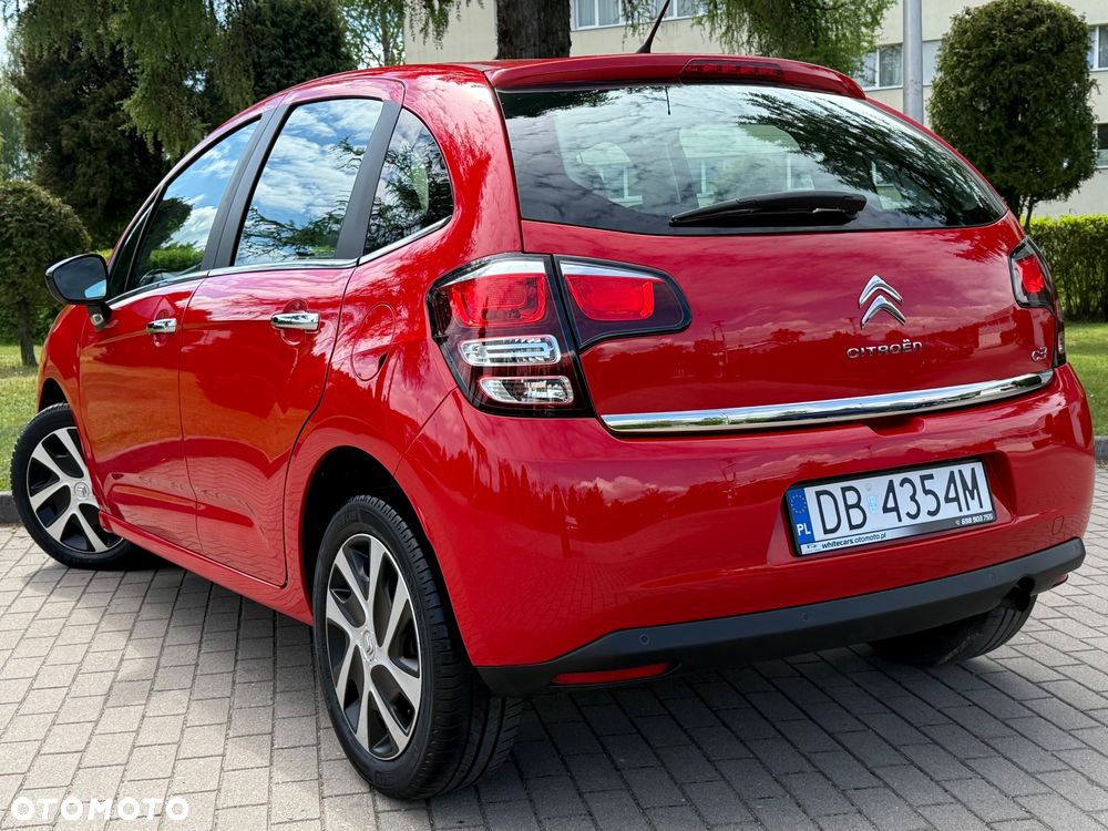 Citroën C3 Pure Tech (VTi) 68 Selection - 3