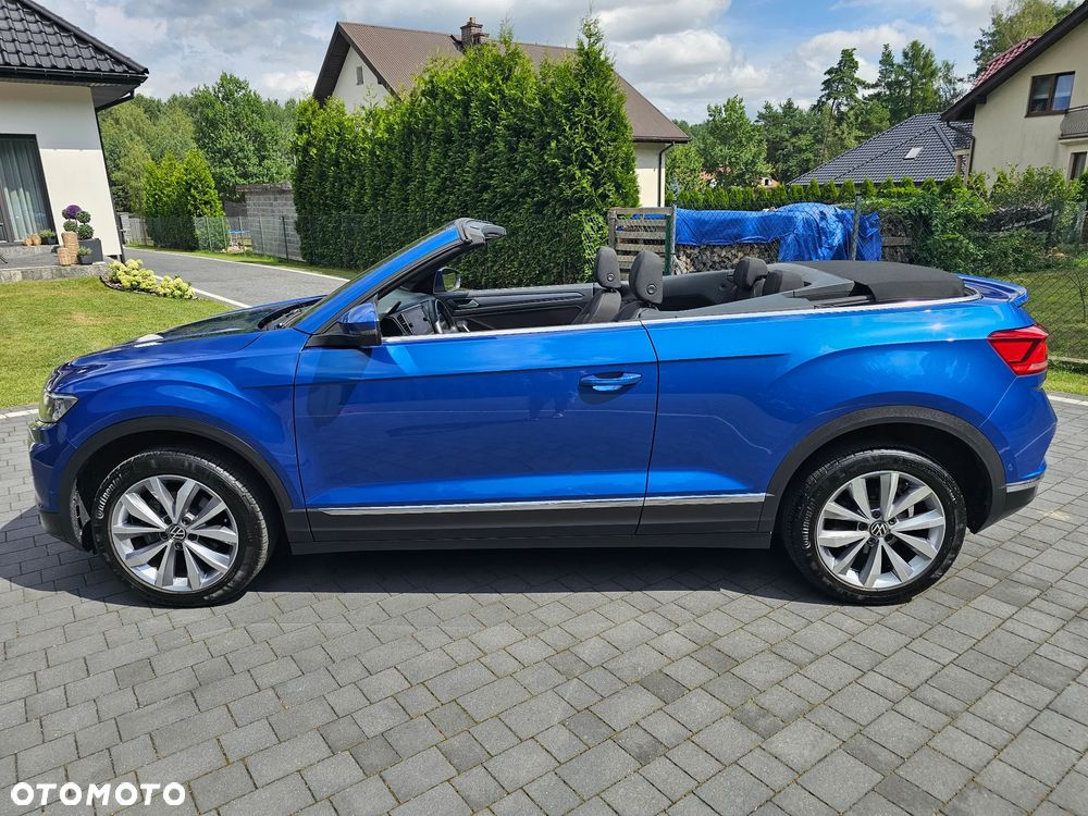 Volkswagen T-Roc - 5