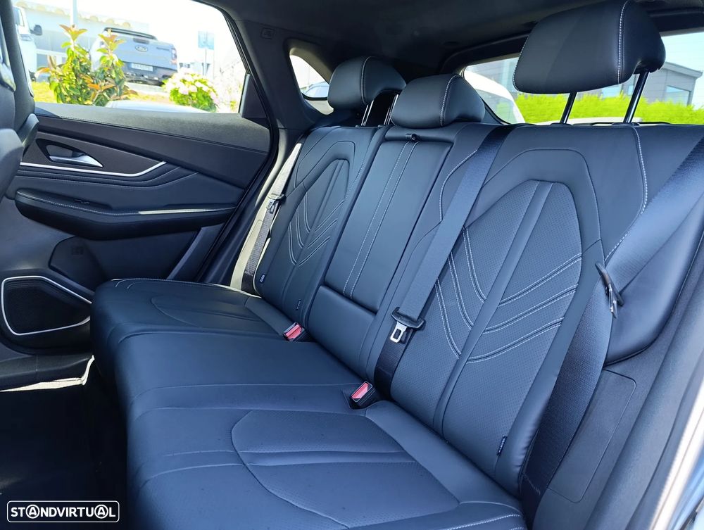 Forthing Friday EV 85.9 kWh - 16