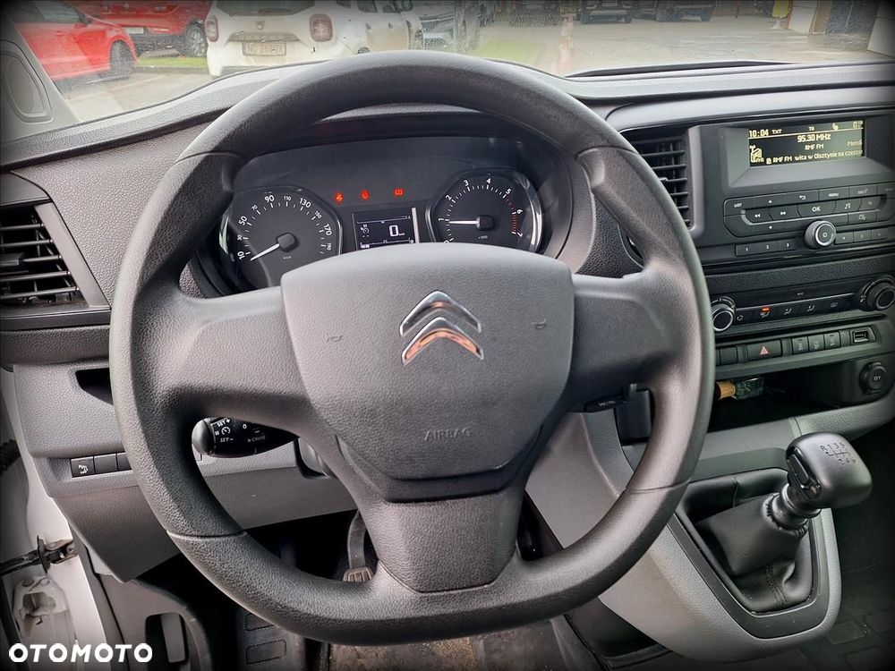 Citroën jumpy - 15