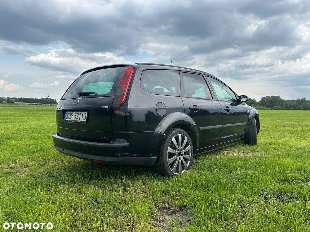 Ford Focus - 4