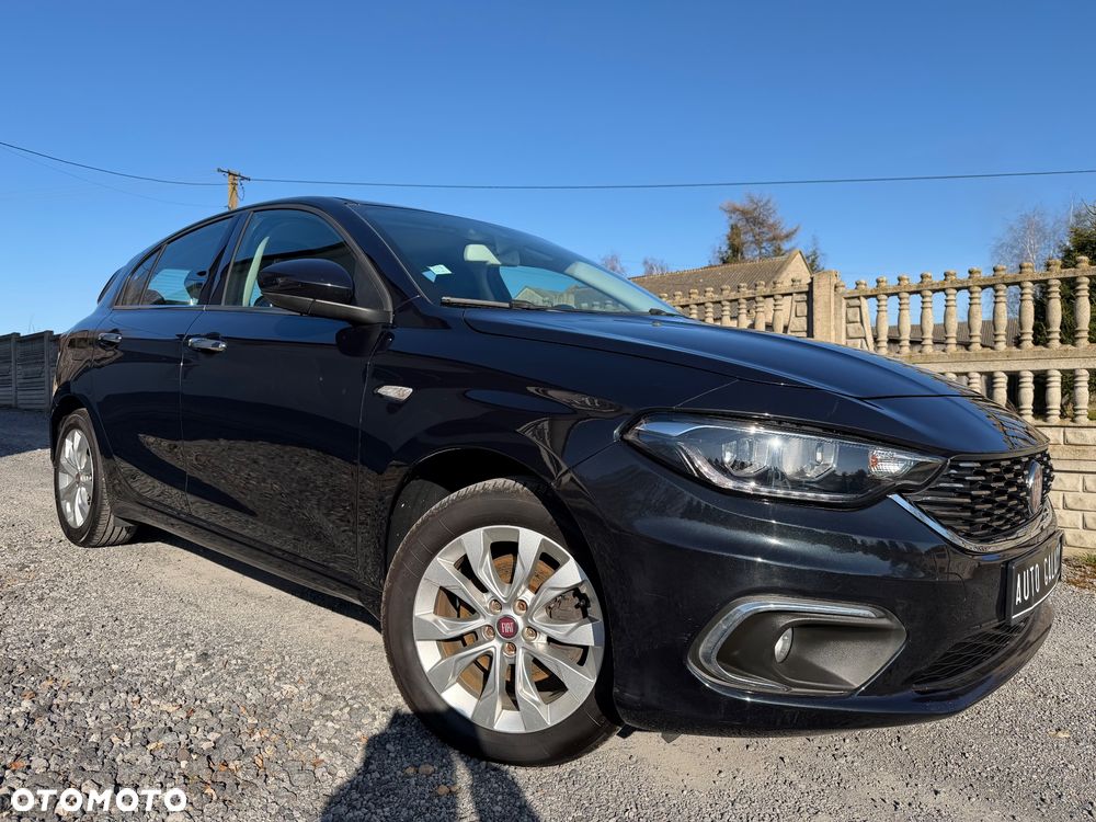 Fiat Tipo - 10