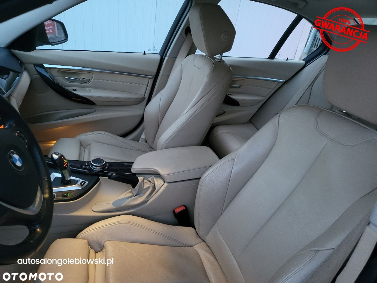 BMW Seria 3 - 27