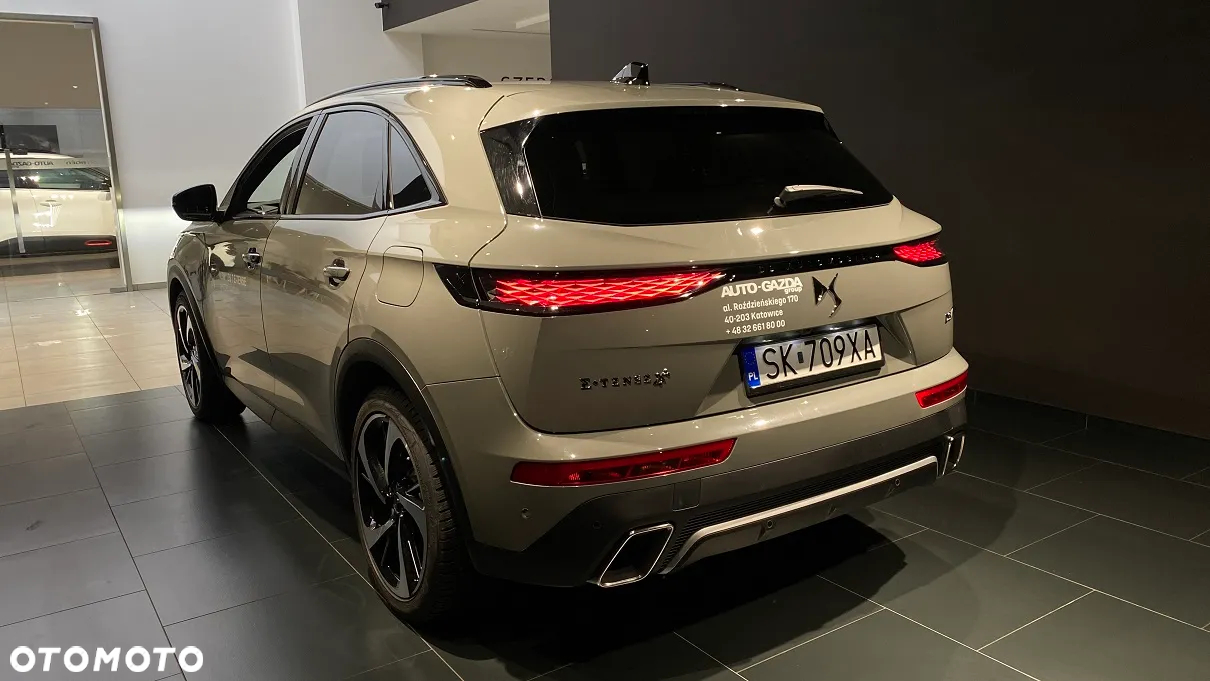DS Automobiles DS 7 Crossback 1.6 E-Tense Opera - 6