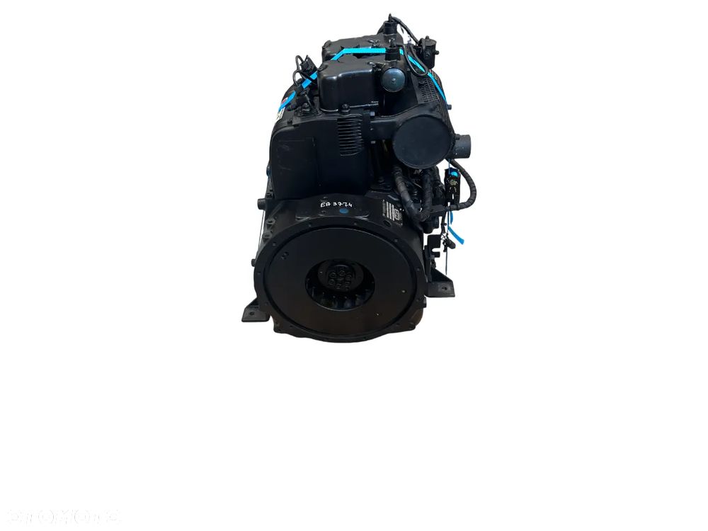 SILNIK HATZ Z790 Z 790 6097NETTO - 1