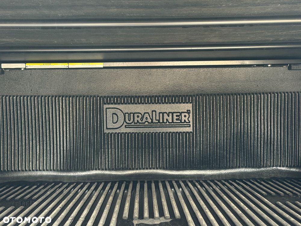 RAM 1500 Quad Cab Longbed Bighorn - 15