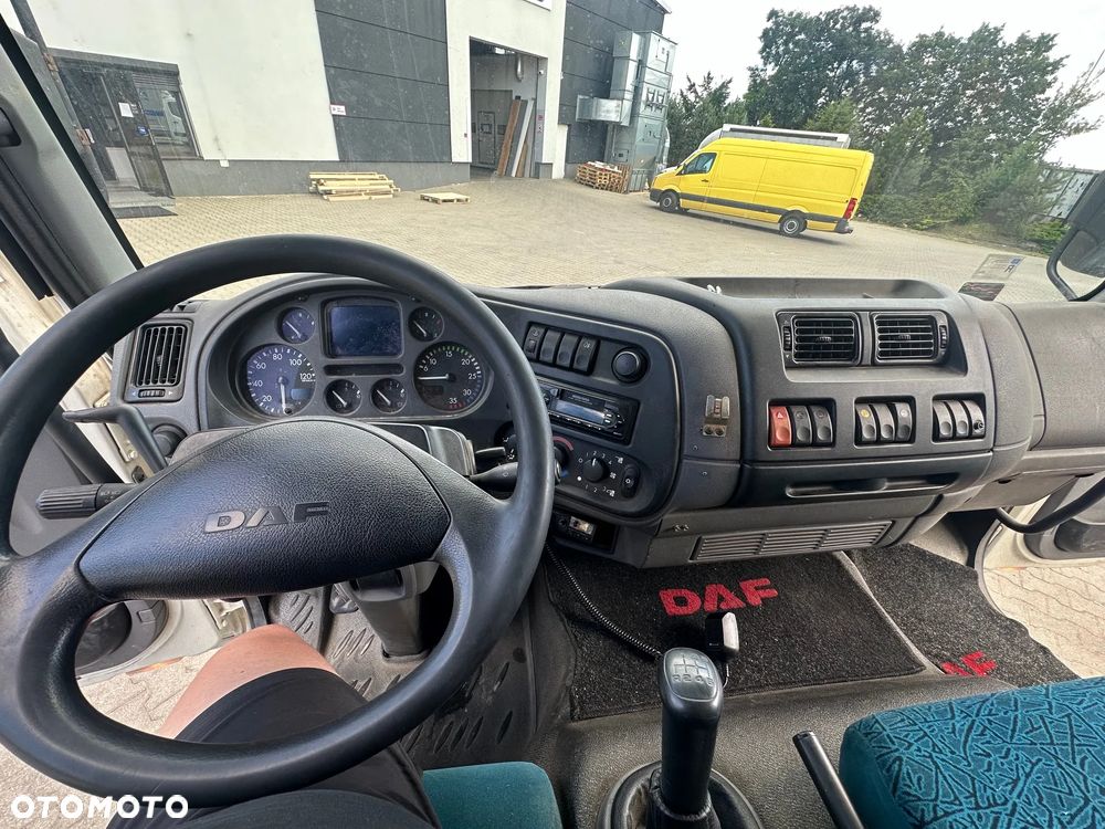 DAF LF45 - 8