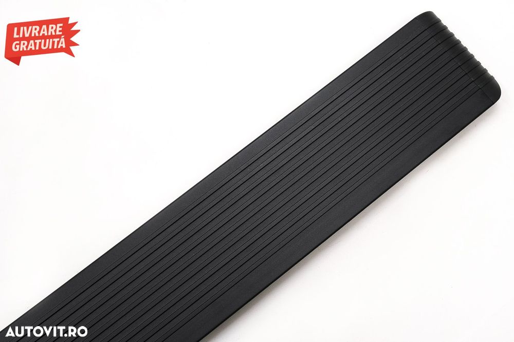 Praguri Trepte Laterale Electrice Mercedes G-Class W463 (2019-up) Versiunea Lunga- livrare gratuita - 6