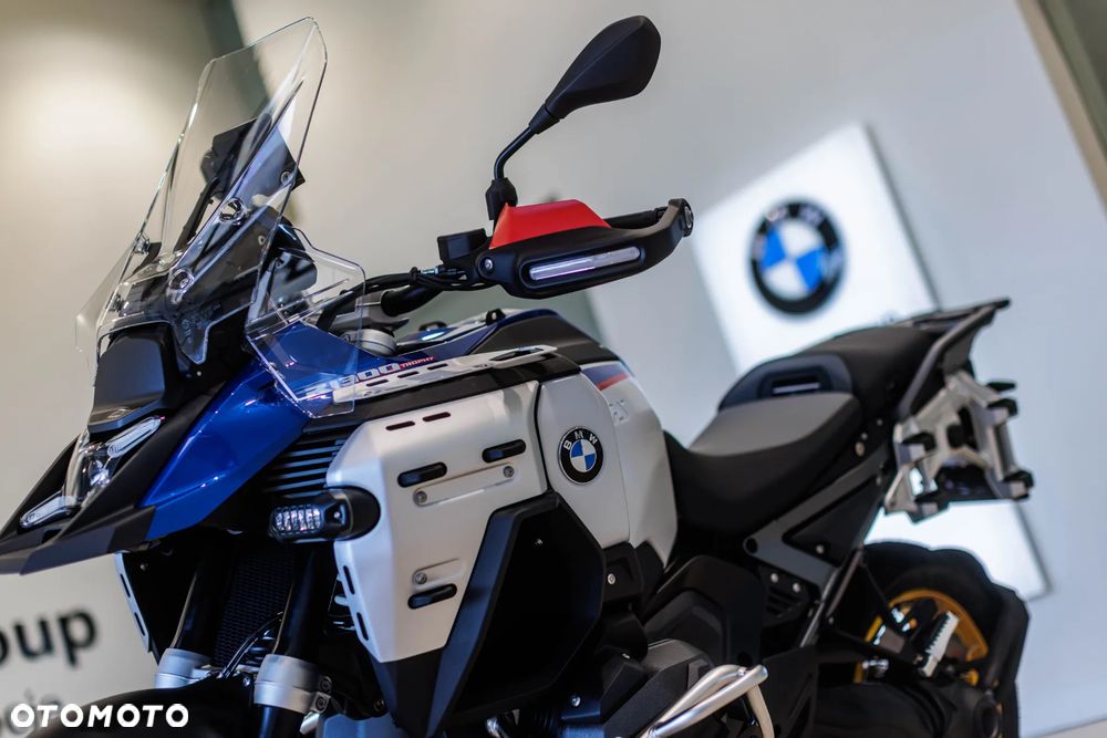 BMW R - 7