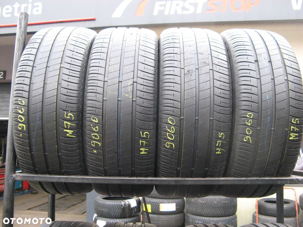 205/55R16 BRIDGESTONE Ecopia EP150 - nr.9060 - 1