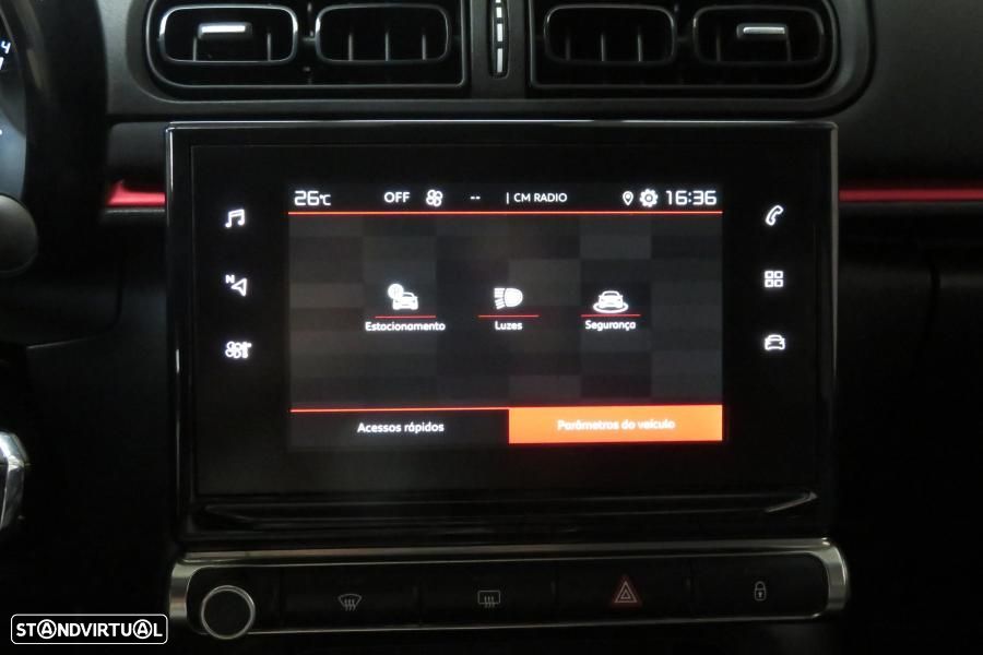Citroën C3 1.2 PureTech C-Series - 21