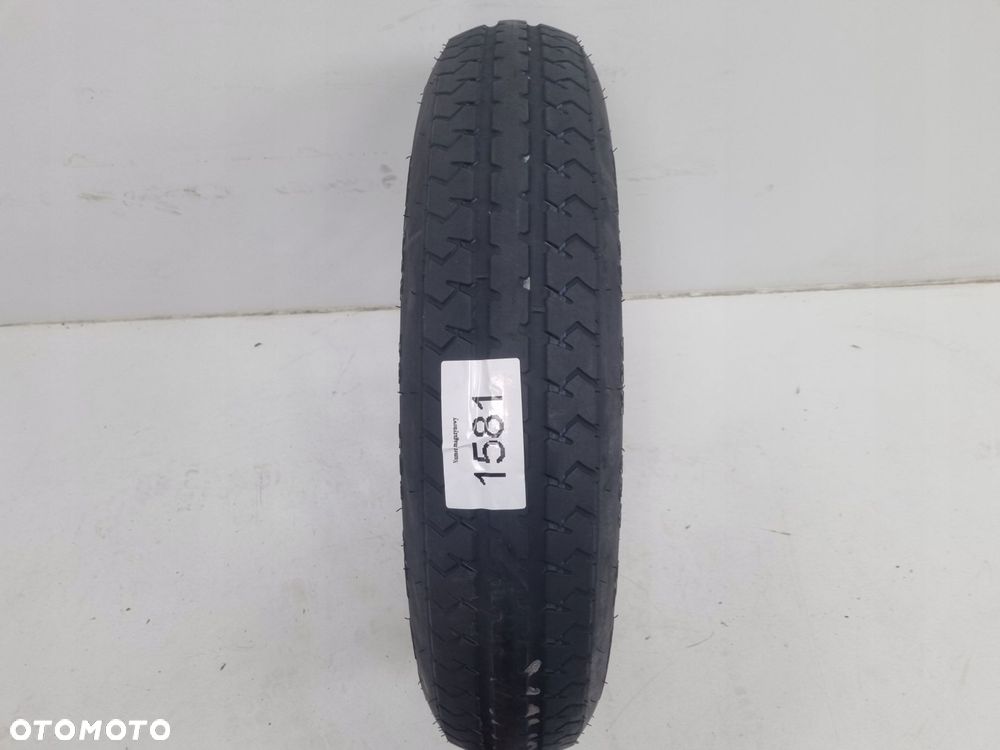 KOŁO DOJAZDOWE Chrysler 300C Lancia Thema 145/80 R18 5x115 A2.6465AA zapa - 8