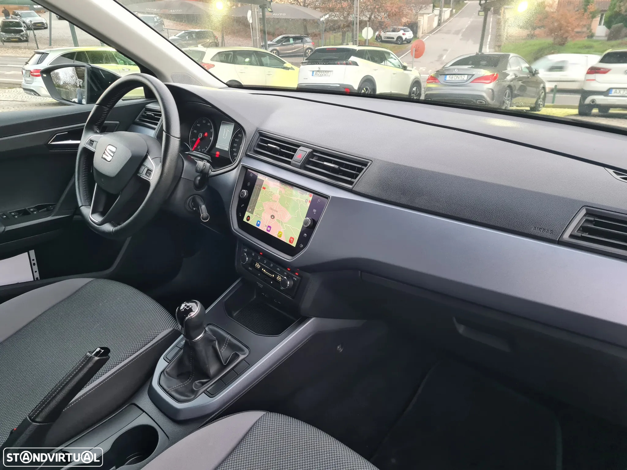 SEAT Arona 1.0 TSI Style - 13
