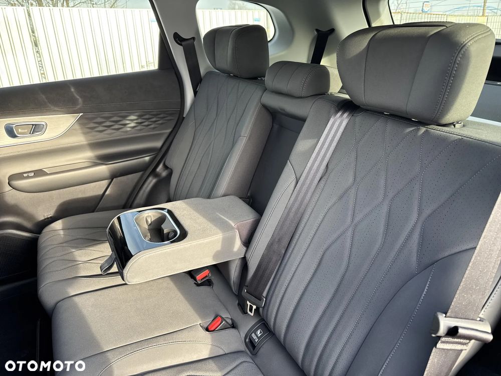 Chery Tiggo 8 1.6 T-GDI Prestige DCT - 17