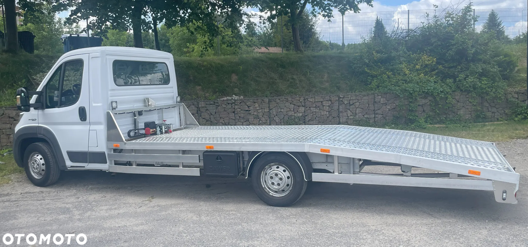 Fiat Ducato - 5