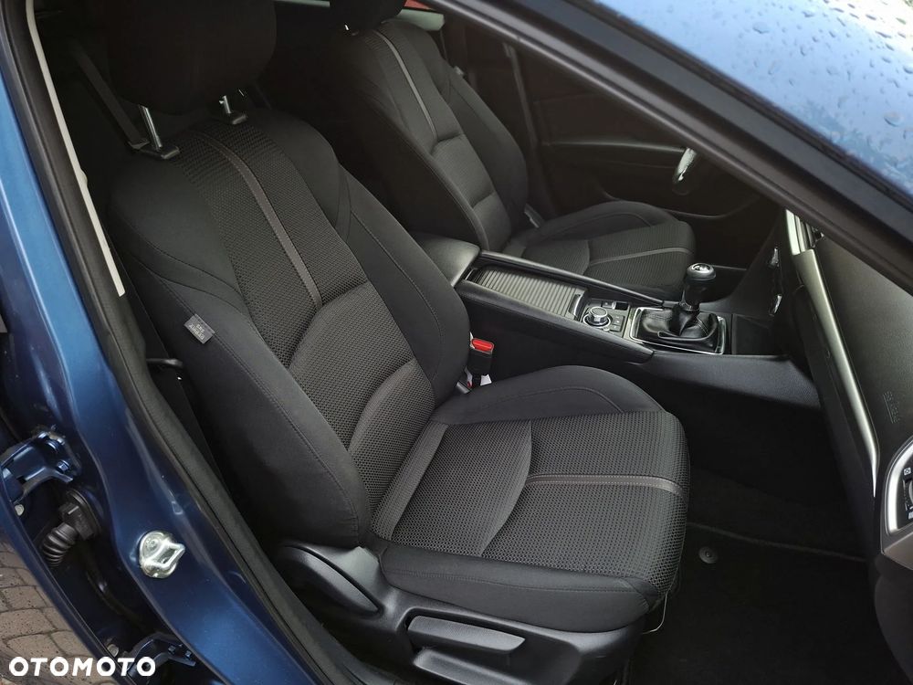 Mazda 3 SKYACTIV-G 120 Exclusive-Line - 20
