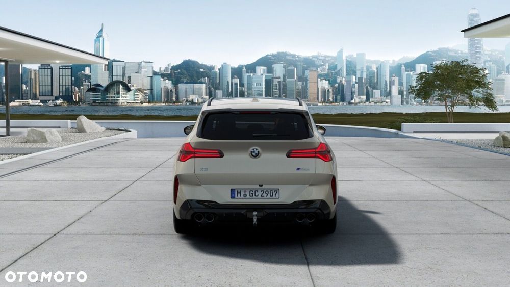 BMW X3 - 6