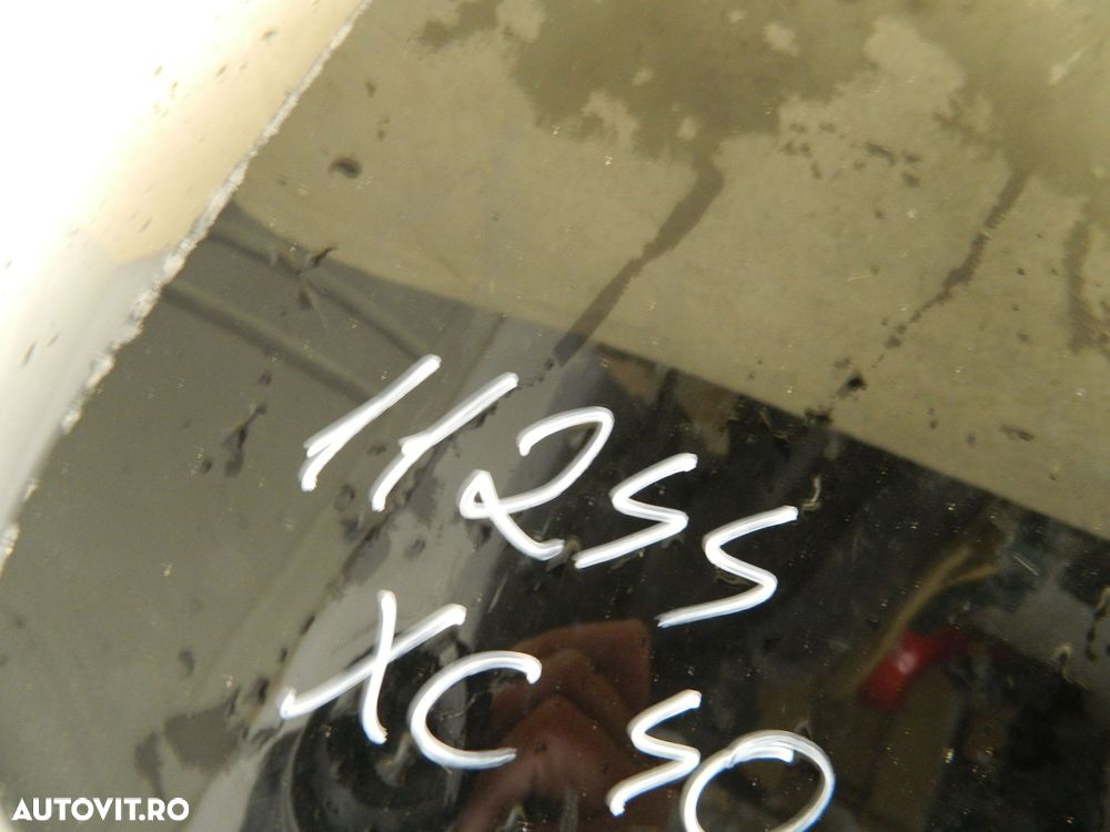 Eleron hayon Volvo XC40, 2019, 2020, 2021, 31488325 - 9