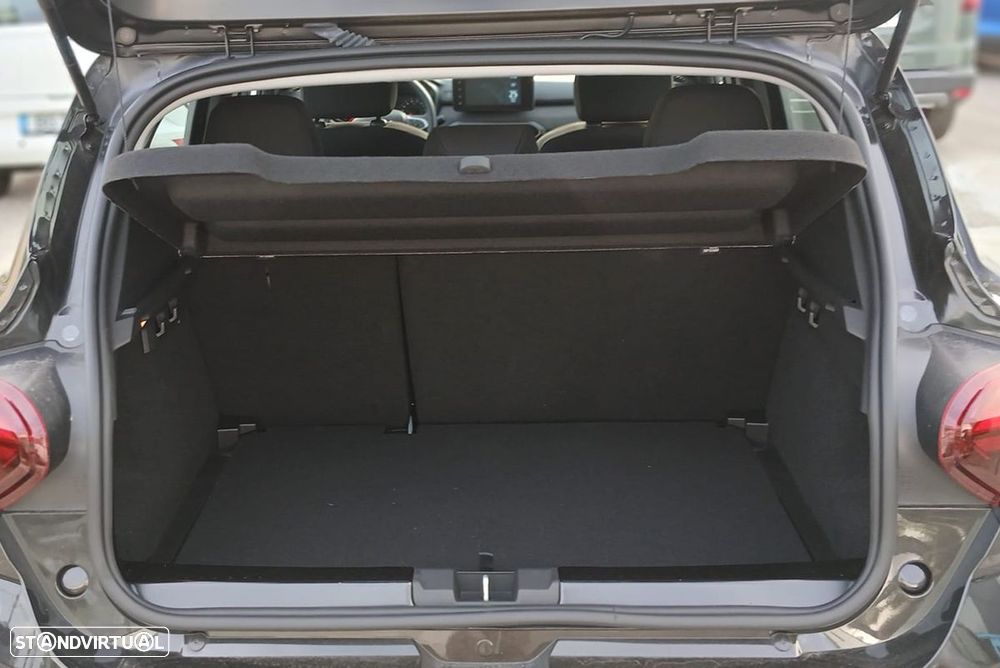 Dacia Sandero 1.0 ECO-G Extreme Bi-Fuel - 10