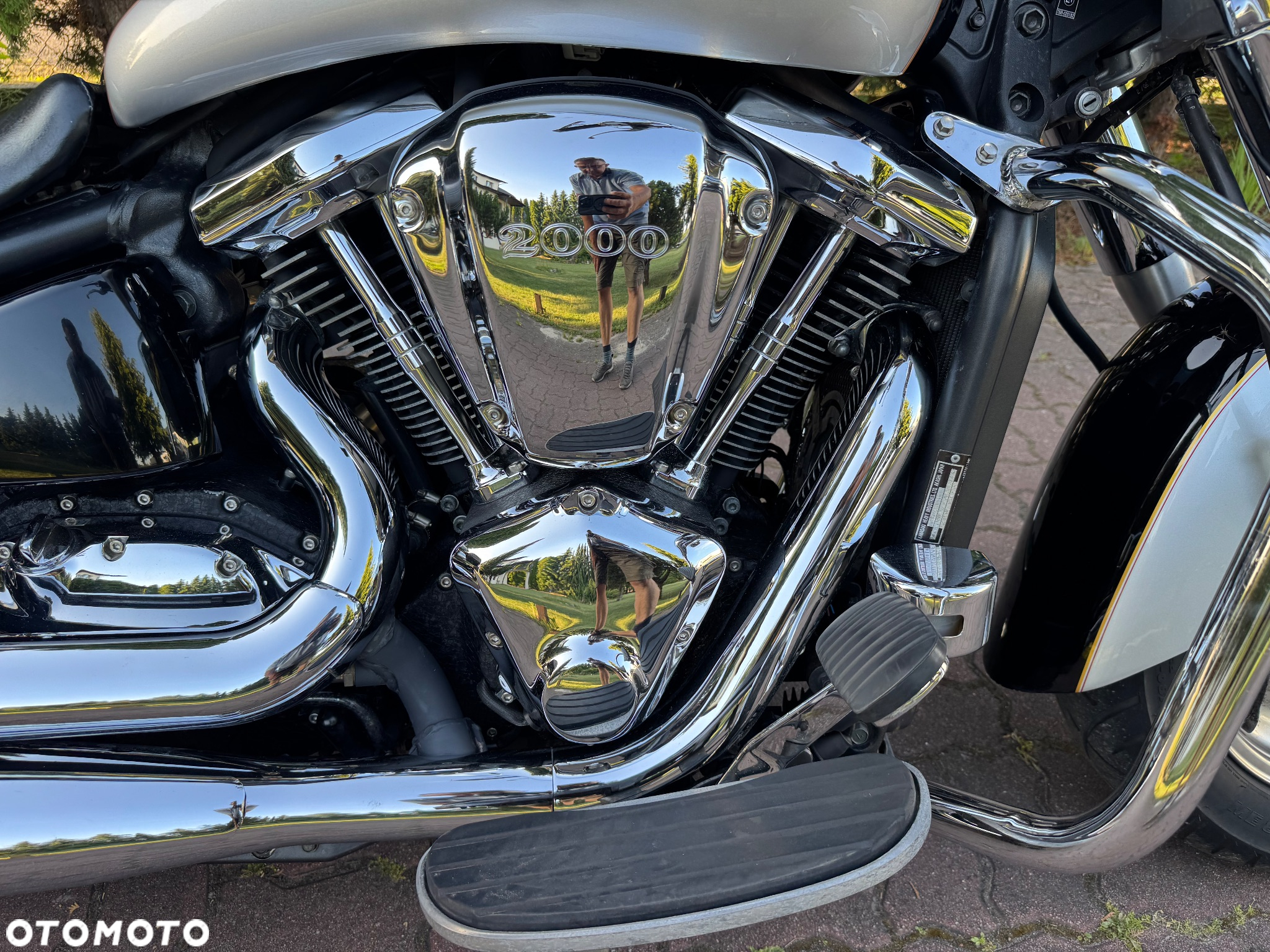 Kawasaki Vulcan - 7