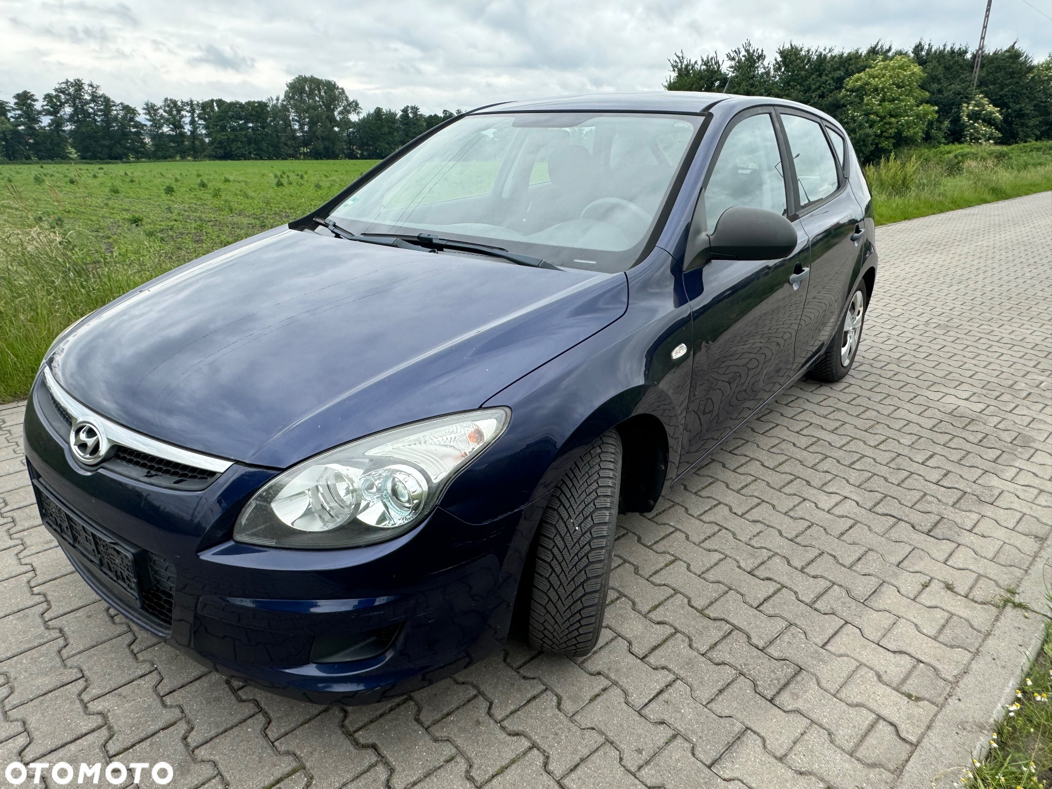 Hyundai i30 1.4 Classic - 9